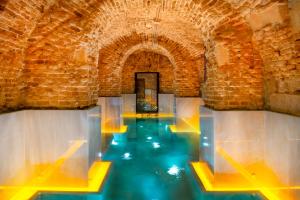 pestana plaza mayor madrid