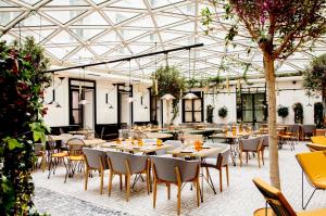 pestana plaza mayor madrid