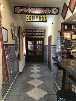 santa ana hostal