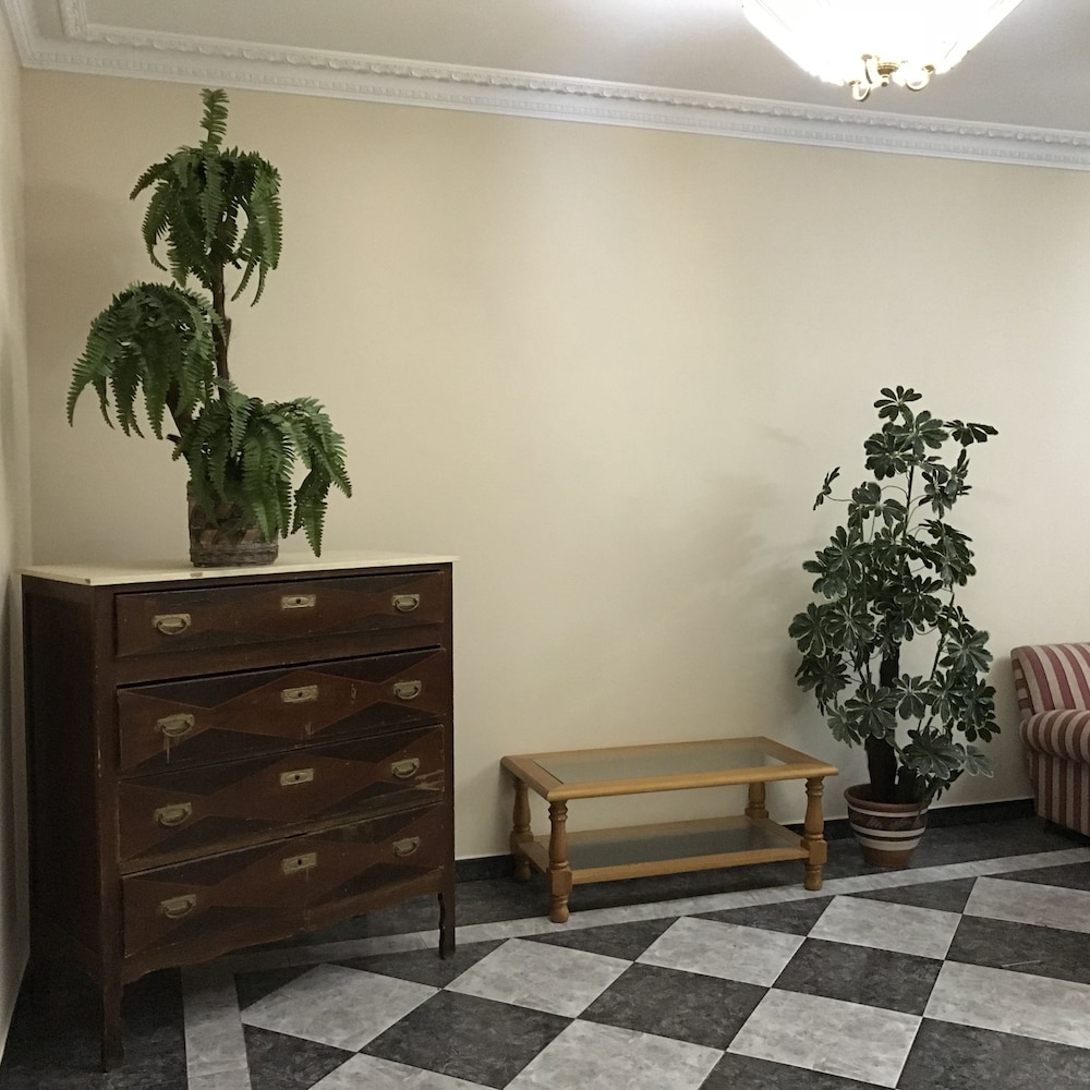 santa ana hostal