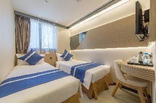 lumine hotel