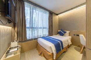 lumine hotel
