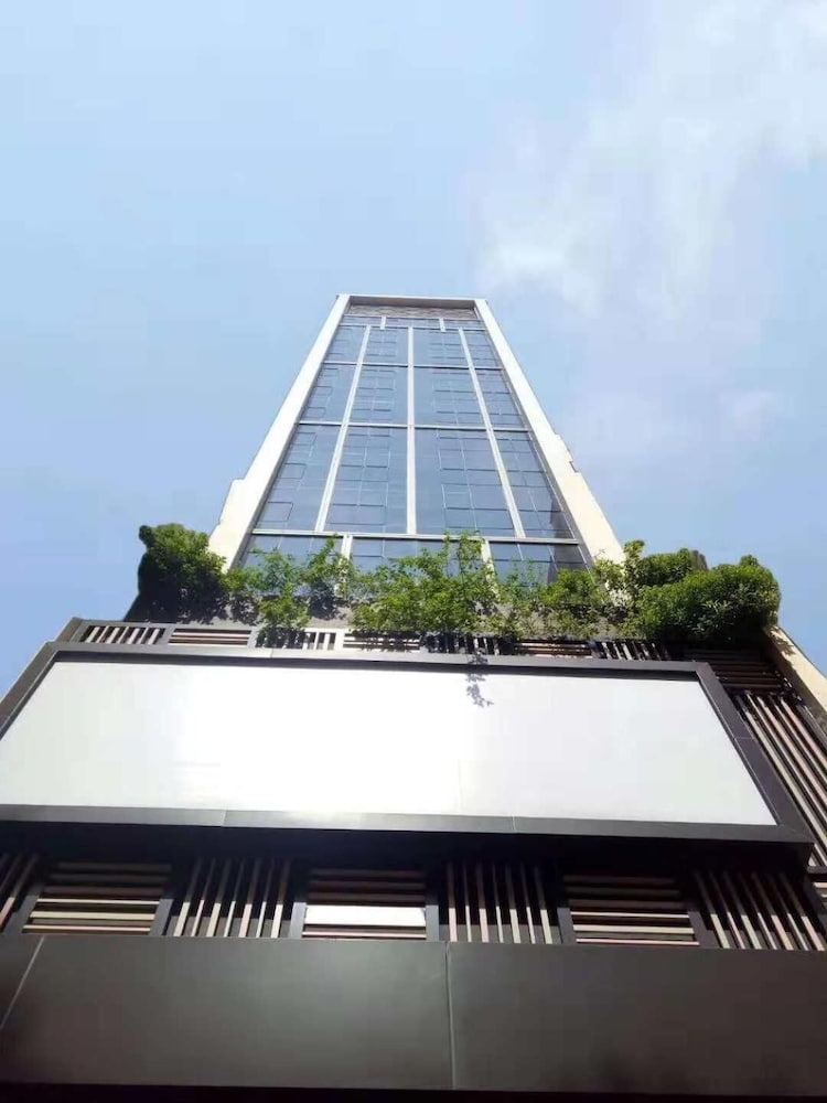 lumine hotel