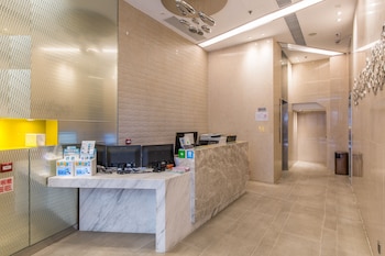 lumine hotel