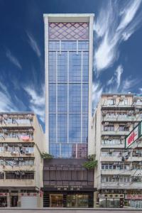 lumine hotel