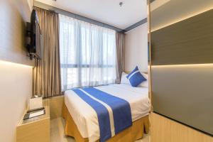 lumine hotel