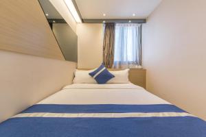 lumine hotel