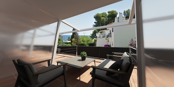 hotel calella de palafrugell