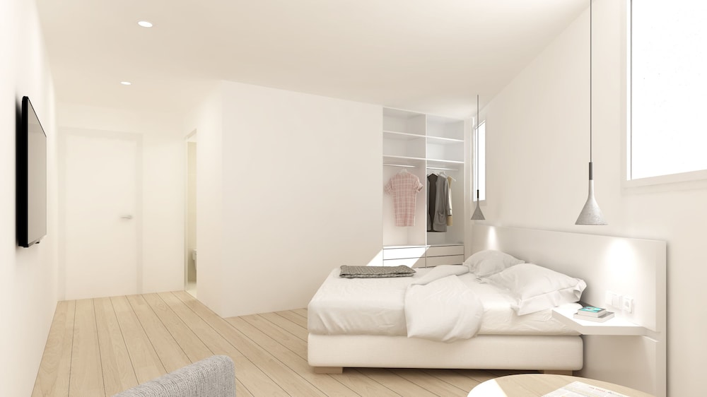 hotel calella de palafrugell