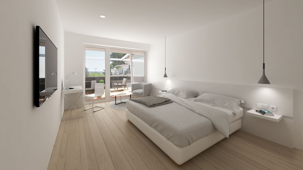 hotel calella de palafrugell