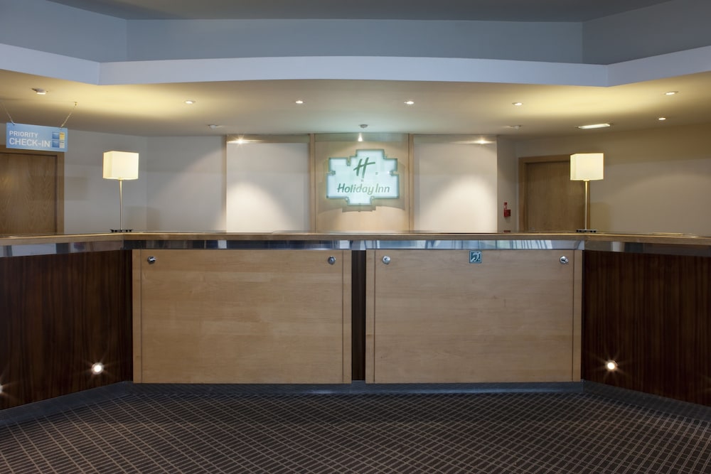 holiday inn cardiff city centre by ihg