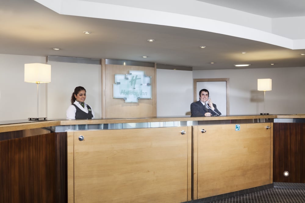 holiday inn cardiff city centre by ihg