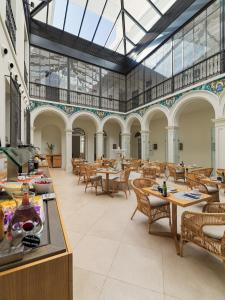 h10 palacio colomera