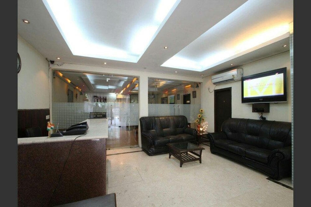 hotel shyam inn