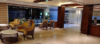 Hotel Le Lotus Grand Varanasi,N-10/60 Opal Hospital,3 star