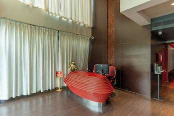 fahrenheit hotel