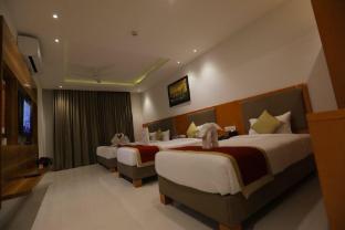 v one hotel ambara elite
