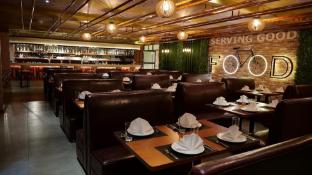 v one hotel ambara elite