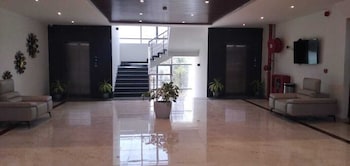 v one hotel ambara elite