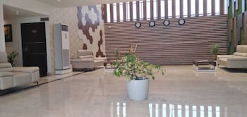 v one hotel ambara elite