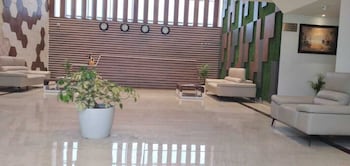 v one hotel ambara elite