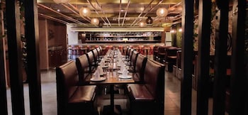 v one hotel ambara elite