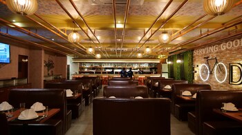 V One Hotel-Ambara Elite,Karnataka>>Bengaluru,4 star