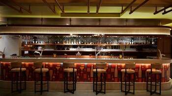 V One Hotel-Ambara Elite,Karnataka>>Bengaluru,4 star