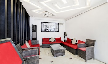 hyderabad