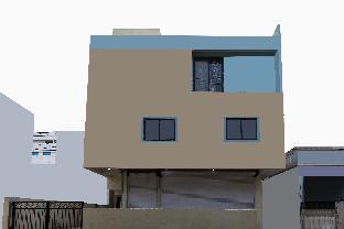 Oyo Hotel Sunrise,Bombay Hospital Service Rd, Sector A, Slice 6, Aranya Nagar, Vijay Nagar,4 star