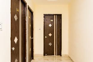 Oyo Hotel Sunrise,Bombay Hospital Service Rd, Sector A, Slice 6, Aranya Nagar, Vijay Nagar,4 star
