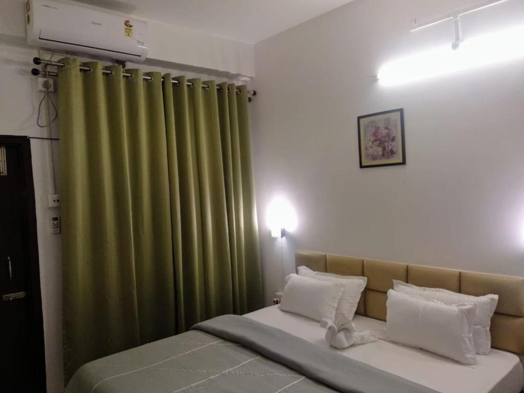 Bmg Urban Stay,Hatigaon,3 star