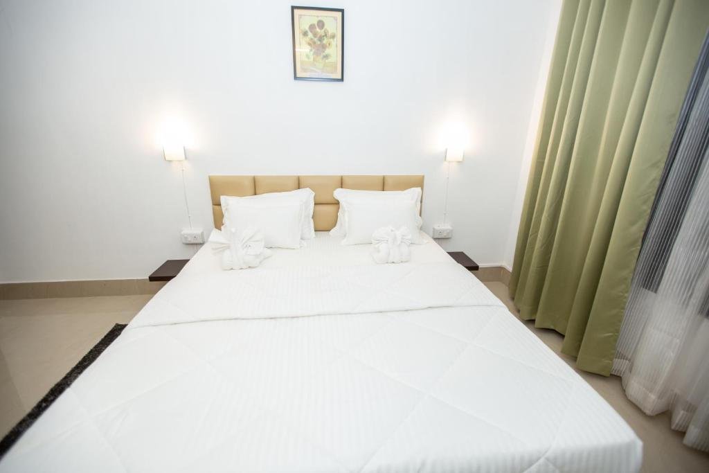 Bmg Urban Stay,Hatigaon,3 star