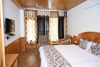hotel nirmal chhaya