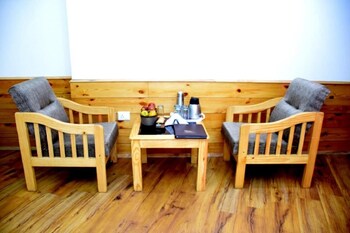 hotel nirmal chhaya