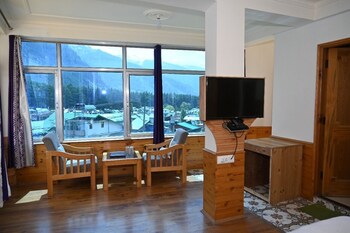 hotel nirmal chhaya