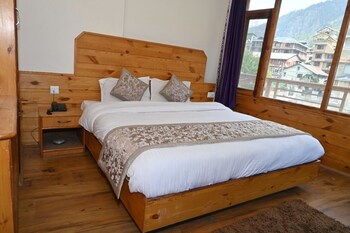 hotel nirmal chhaya