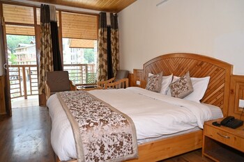 hotel nirmal chhaya