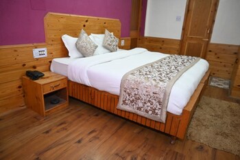 hotel nirmal chhaya