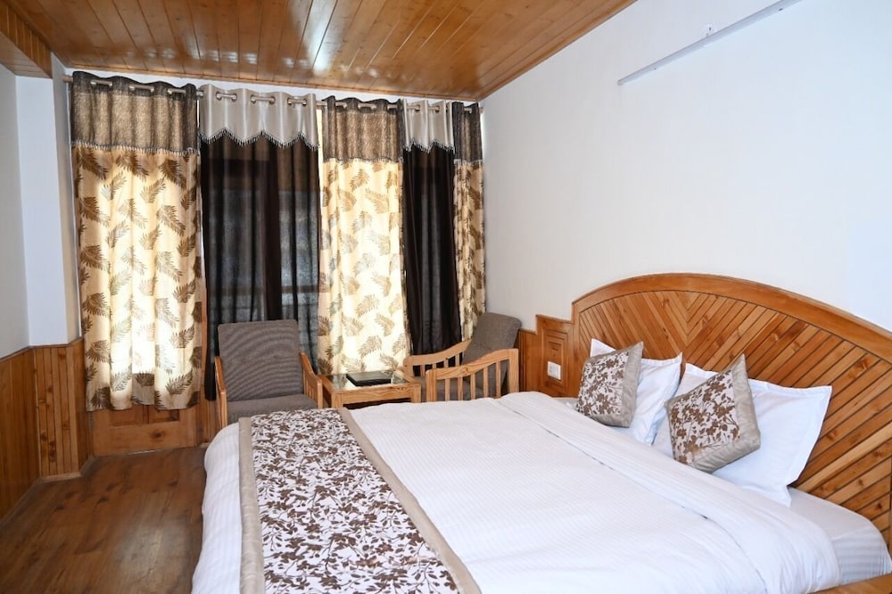 hotel nirmal chhaya