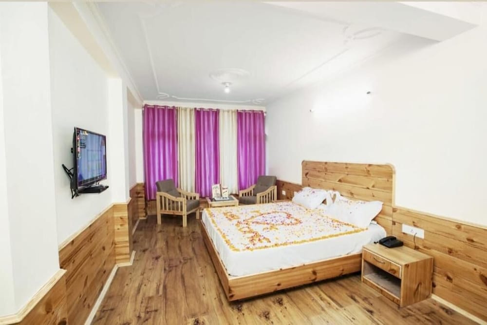 hotel nirmal chhaya