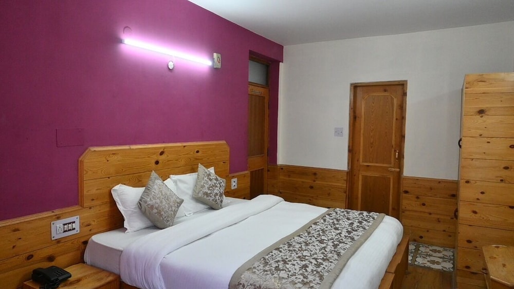 hotel nirmal chhaya