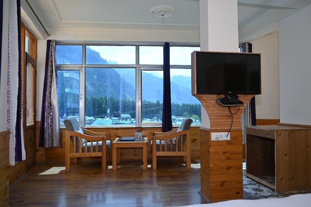 hotel nirmal chhaya