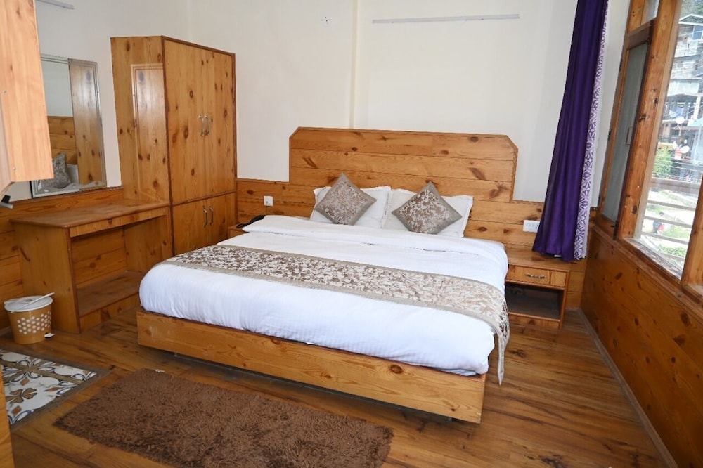 hotel nirmal chhaya