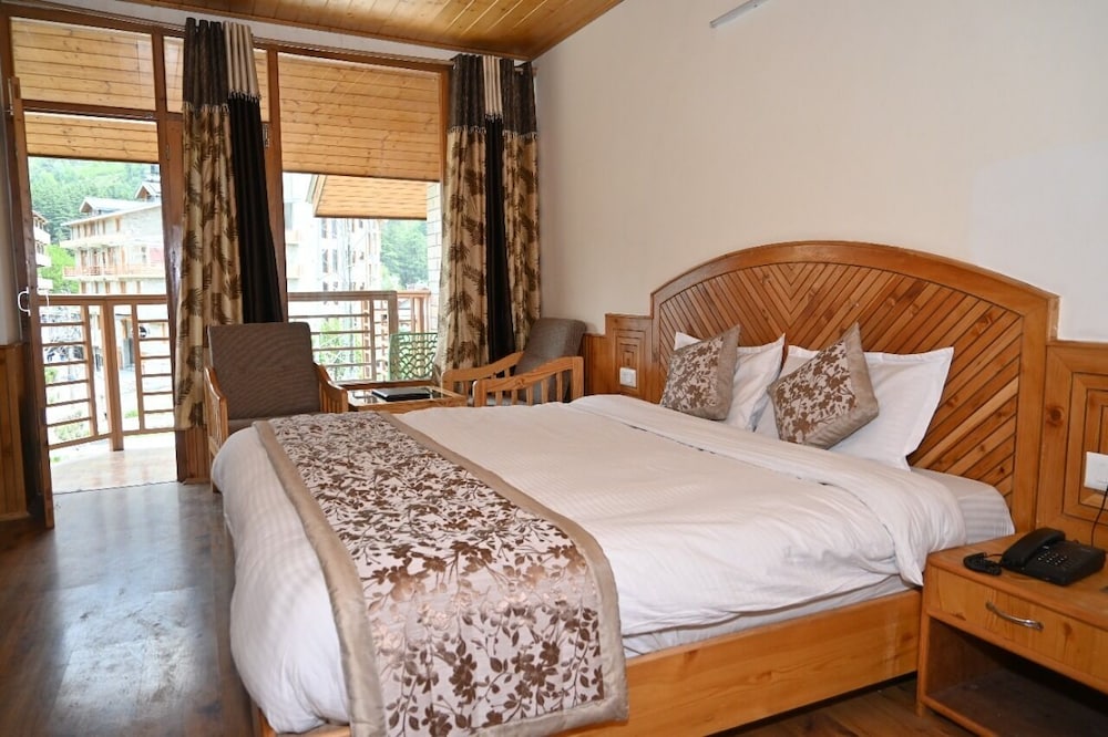 hotel nirmal chhaya