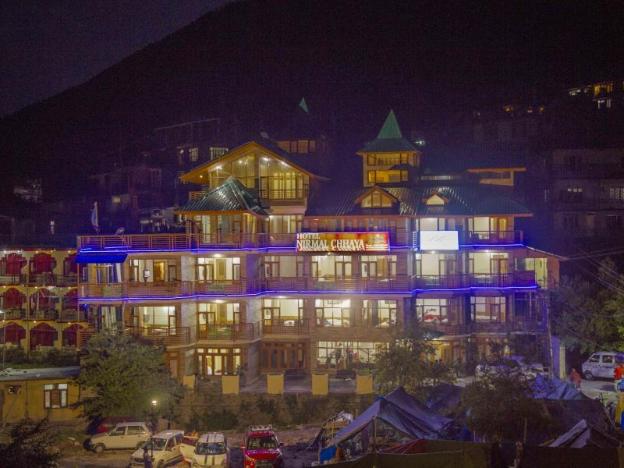 manali
