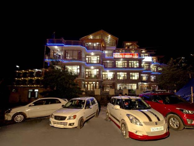 manali