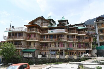 manali