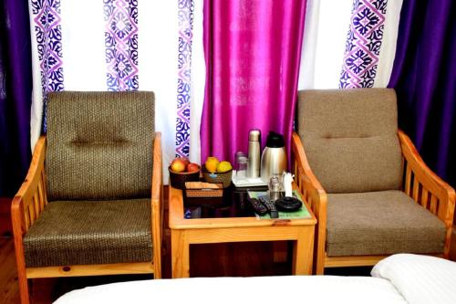 hotel nirmal chhaya