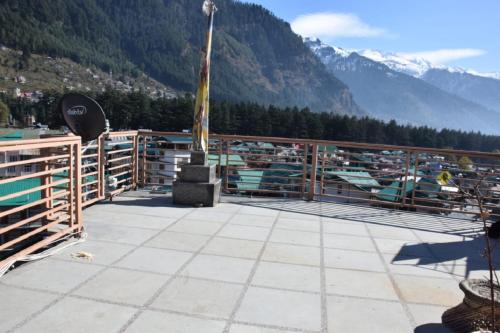 hotel nirmal chhaya